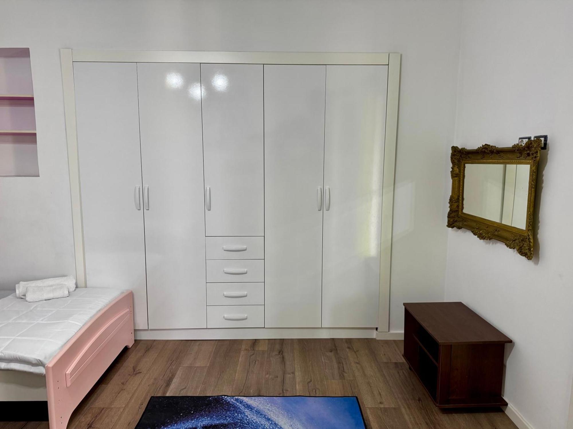 Raffaello's House Vlore
