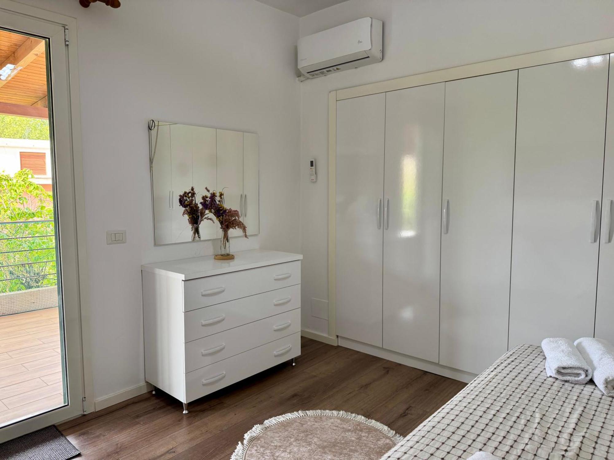 Raffaello's House Villa *