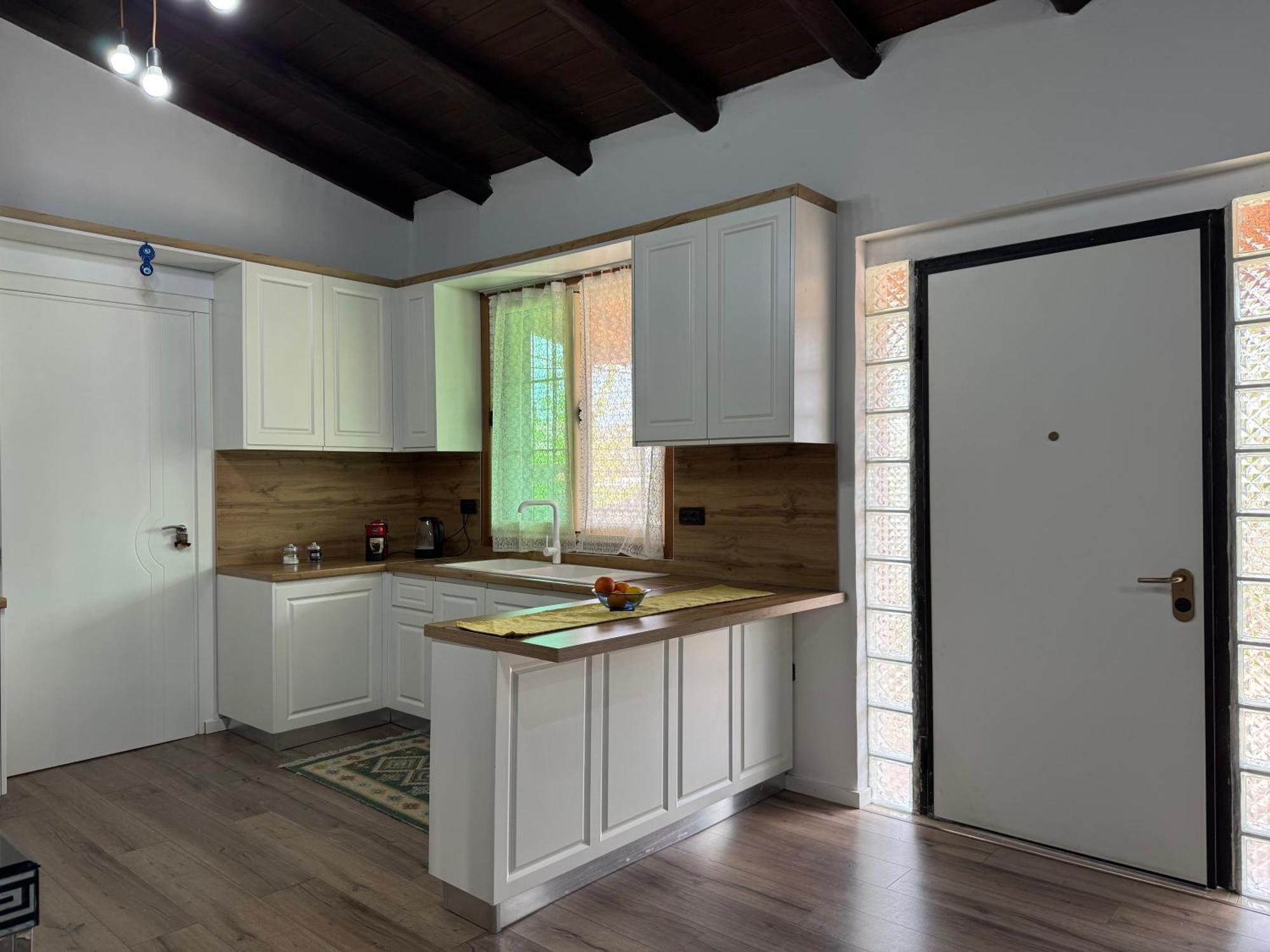 Raffaello's House Villa Vlore
