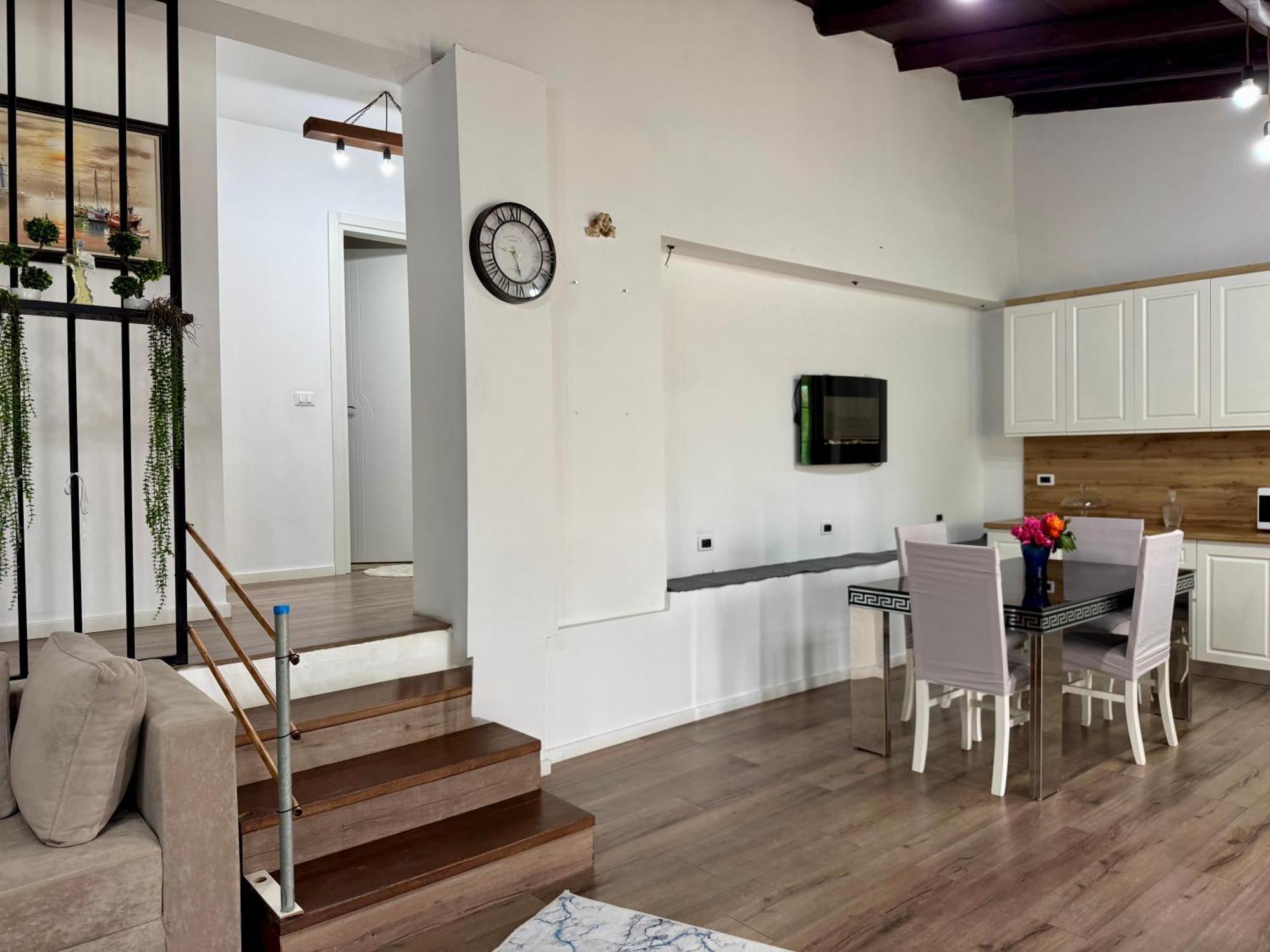 Raffaello's House