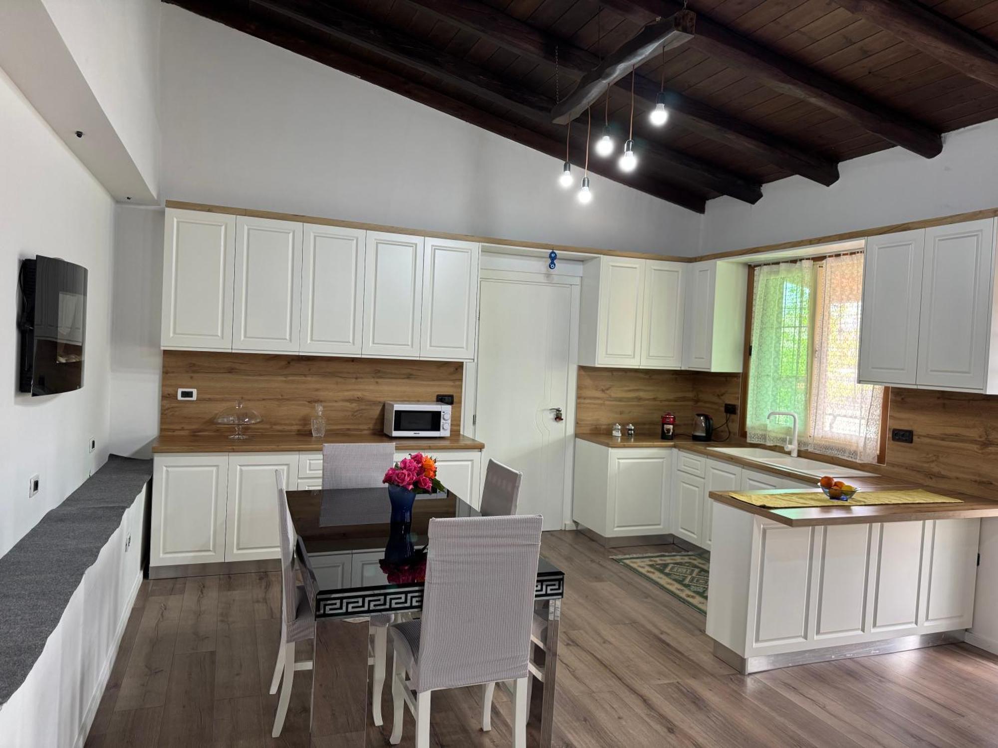 Raffaello's House Villa *
