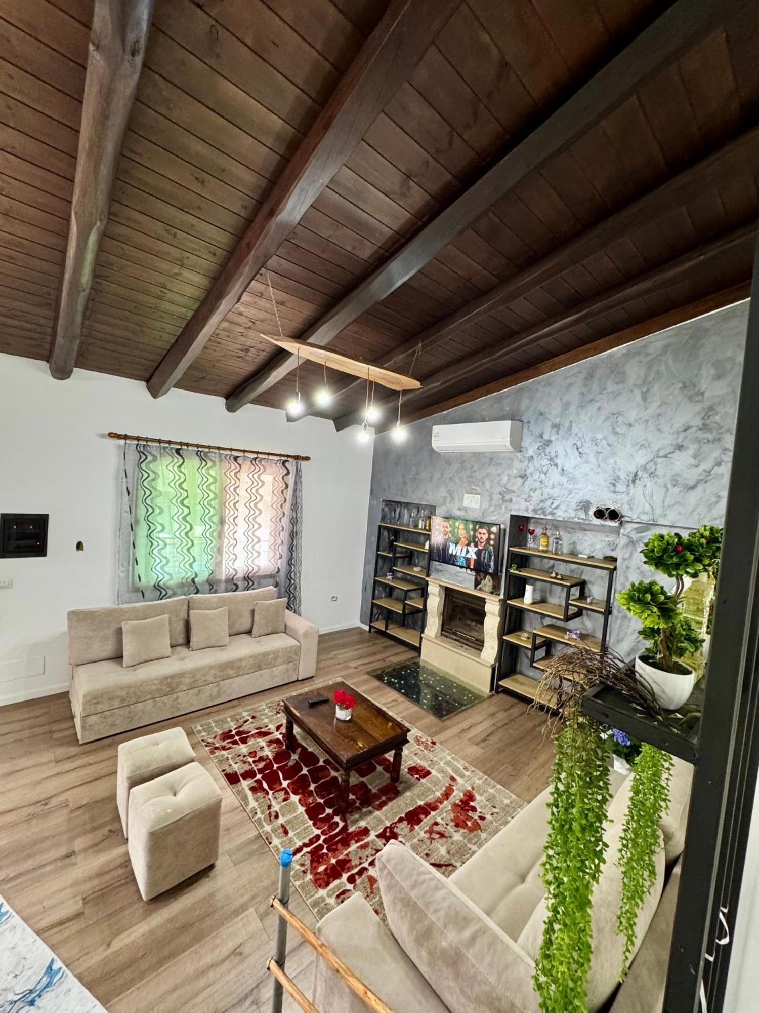 Raffaello's House Villa *