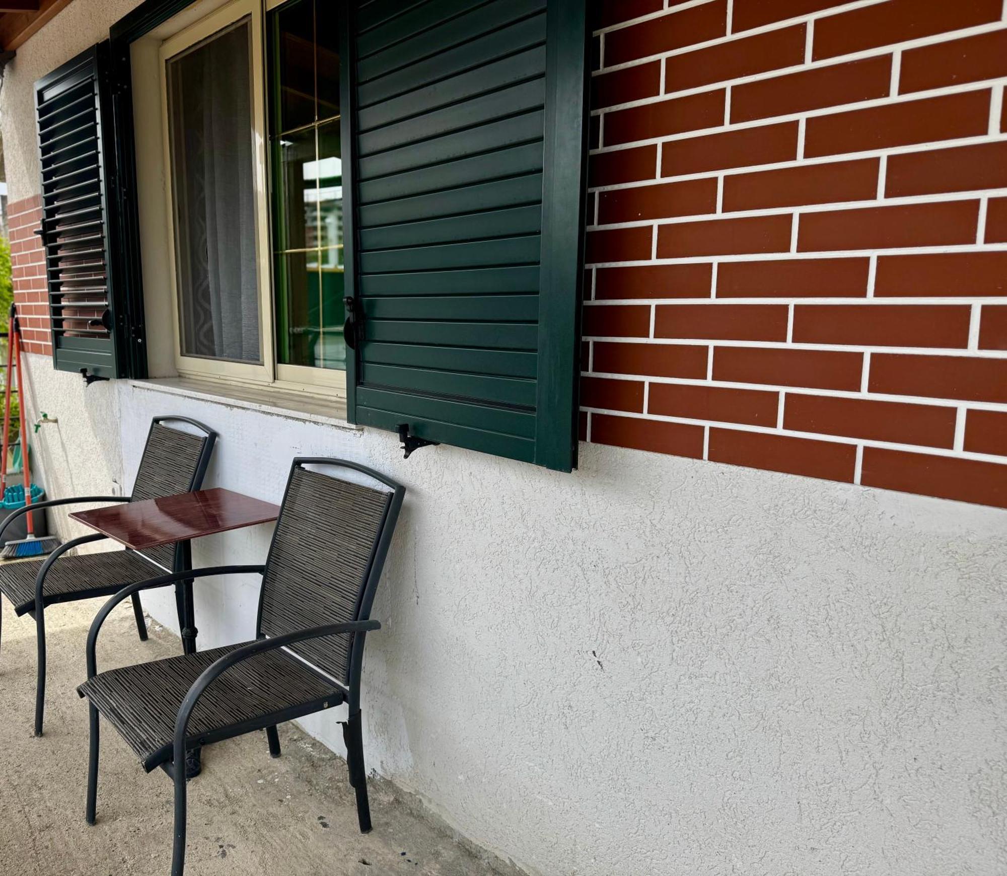 Raffaello's House Villa