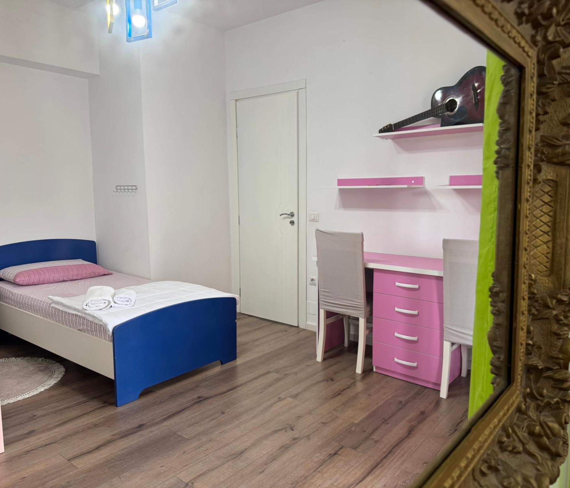 Raffaello's House Villa Vlore